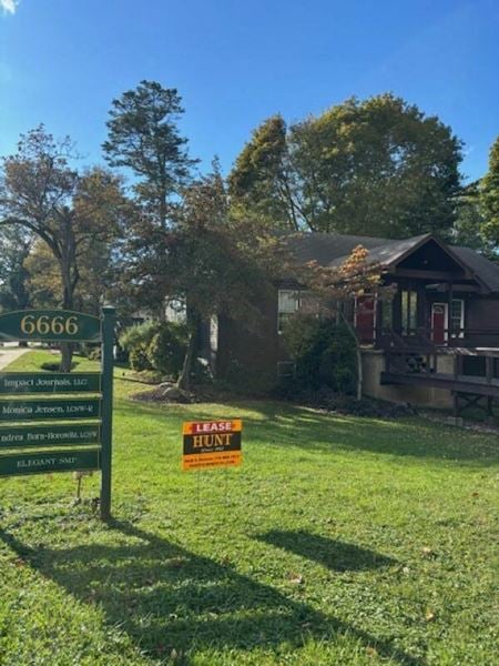 Office space for Rent at 6666 E Quaker St in Orchard Park