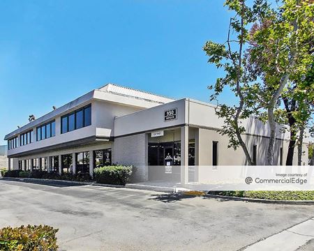 Office space for Rent at 20620 South Leapwood Avenue in Carson