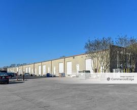 Pecan Business Park