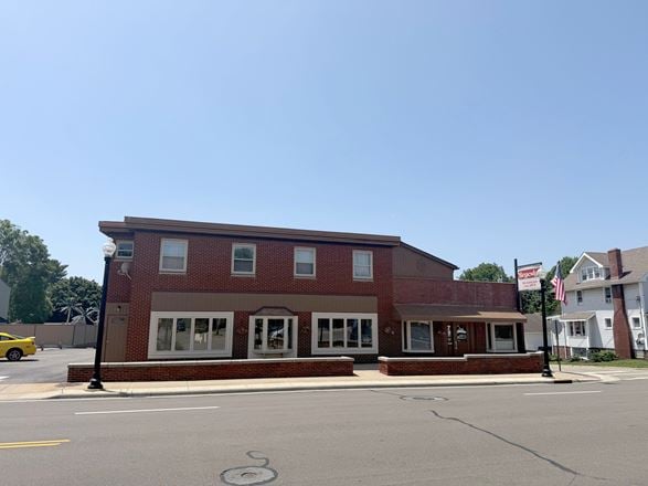 531 N Main St