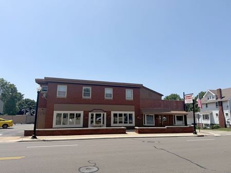Retail space for Sale at 531 N Main St in North Canton