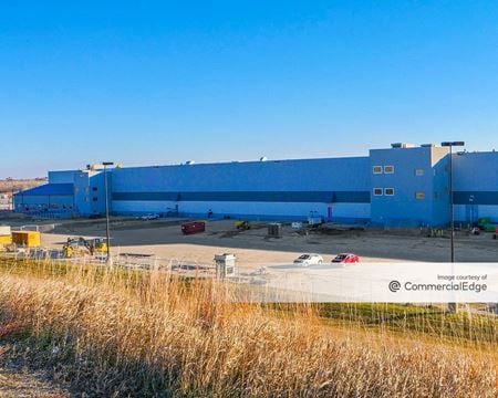 Industrial space for Rent at 10808 South 132nd Street in Omaha