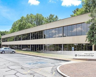 Office Options Knoxville - 9041 Executive Park Drive