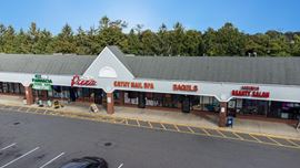Marketplace at Brentwood