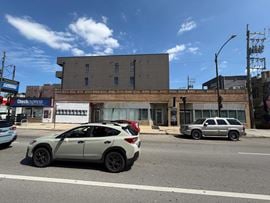 2357 North Ave