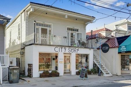Photo of commercial space at 5924 Magazine St in New Orleans