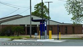 Multi-tenant Retail Center