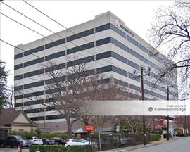 Uptown Center