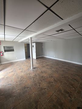 Warehouse/Office Space For Lease