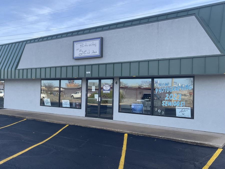 1548 52nd Avenue, Moline, IL 