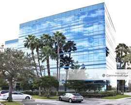 Bayside Center - Bldg I