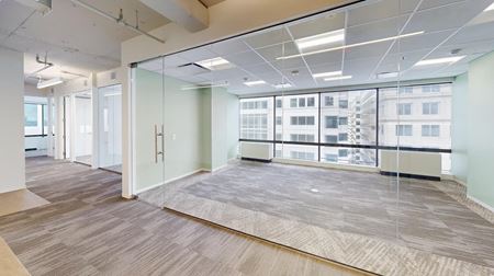Office space for Rent at 1444 Eye St NW in Washington