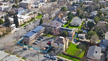 Other space for Sale at 310 W Poplar St in Stockton