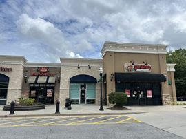 Royal Lakes Marketplace