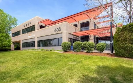 400 Centennial Pkwy