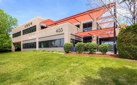 Office space for Rent at 400 Centennial Pkwy in Louisville