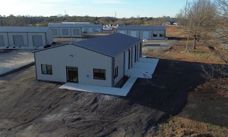 Industrial space for Rent at 109 Old Denver Road in Anderson