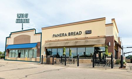 Retail space for Rent at 16473 West 159th Street in Lockport