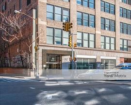 317 East 34th Street