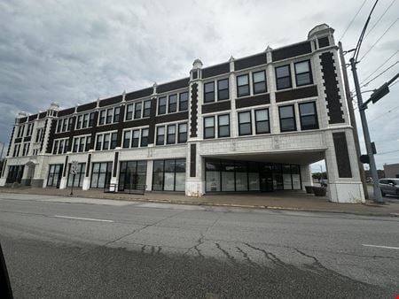 Office space for Rent at 2401 4th Ave in Rock Island