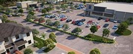 For Ground Lease/Build-to-Suit: 14401 Coral Way Miami
