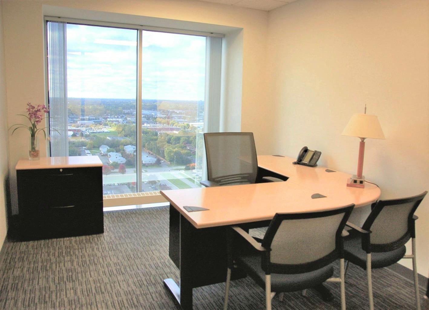 Day Office