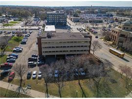 Ironwood Square Executive Condo