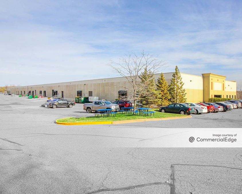 Arboretum Business Park II