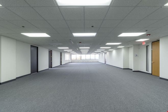 3501 West Algonquin Road