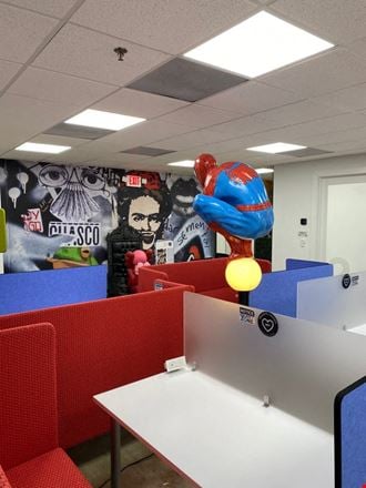 The One Cowork