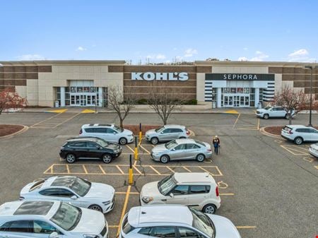 Retail space for Rent at 5825 Krueger Lane North in Oak Park Heights