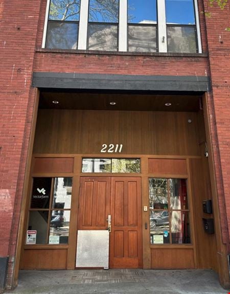 Mixed Use space for Rent at 2211 5th Ave in Seattle