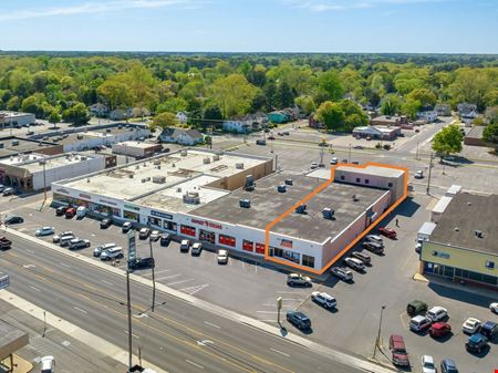 Photo of commercial space at 710 S. Salisbury Blvd in Salisbury