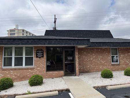 Office space for Rent at 1630 E High St - Bldg 1 in Pottstown
