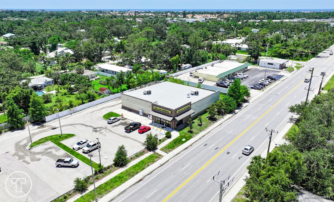 Dollar General