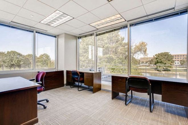 Naperville Office Evolution
