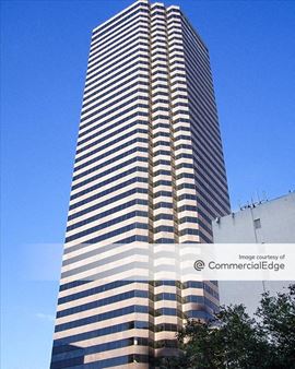 Ross Tower