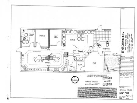 Office space for Sale at 1428 S TAMIAMI TRL in SARASOTA