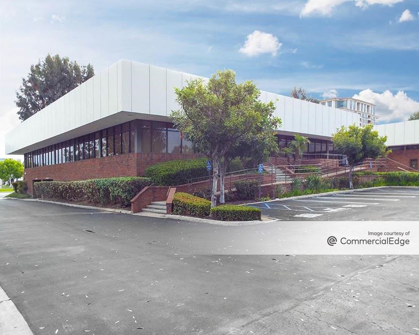 4699 Jamboree Road, Newport Beach Office Space For Lease