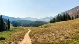 451 Buildable Acres in Montana's Lone Lake Country