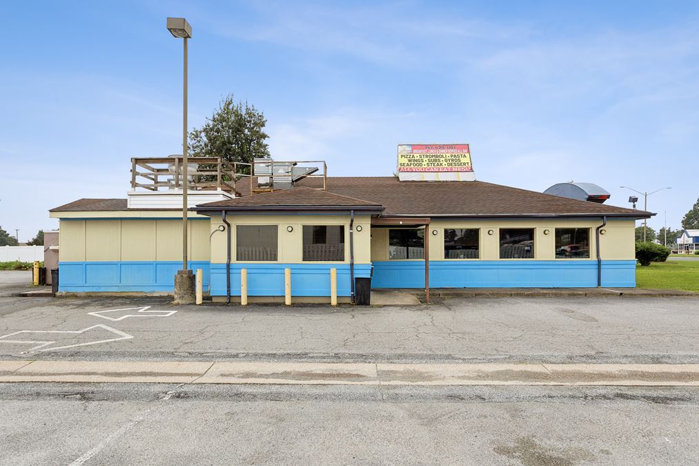 1370 South Military Highway