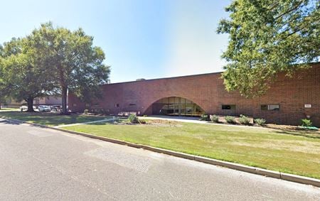Industrial space for Rent at 1707-1709 Imperial Way in West Deptford
