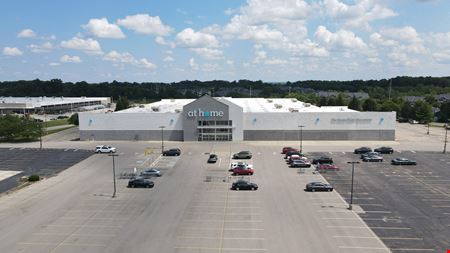 Photo of commercial space at 9570 Fields Ertel Road in Cincinnati