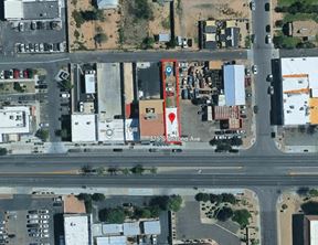 Downtown Chandler Retail Building – Excellent Owner-User or Investment Opportunity