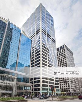 444 North Michigan Avenue