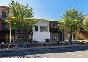 72 Dexter Ave