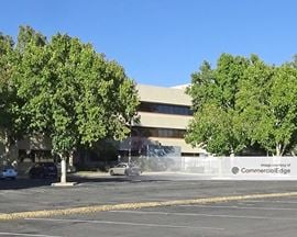 Clifford Office Plaza - 4100 Osuna Road NE