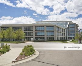 One Greenwood Plaza