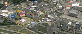 2859 & 2875 Miamisburg Centerville Road