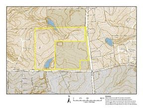 0 Poole Road - Riverview Commons
